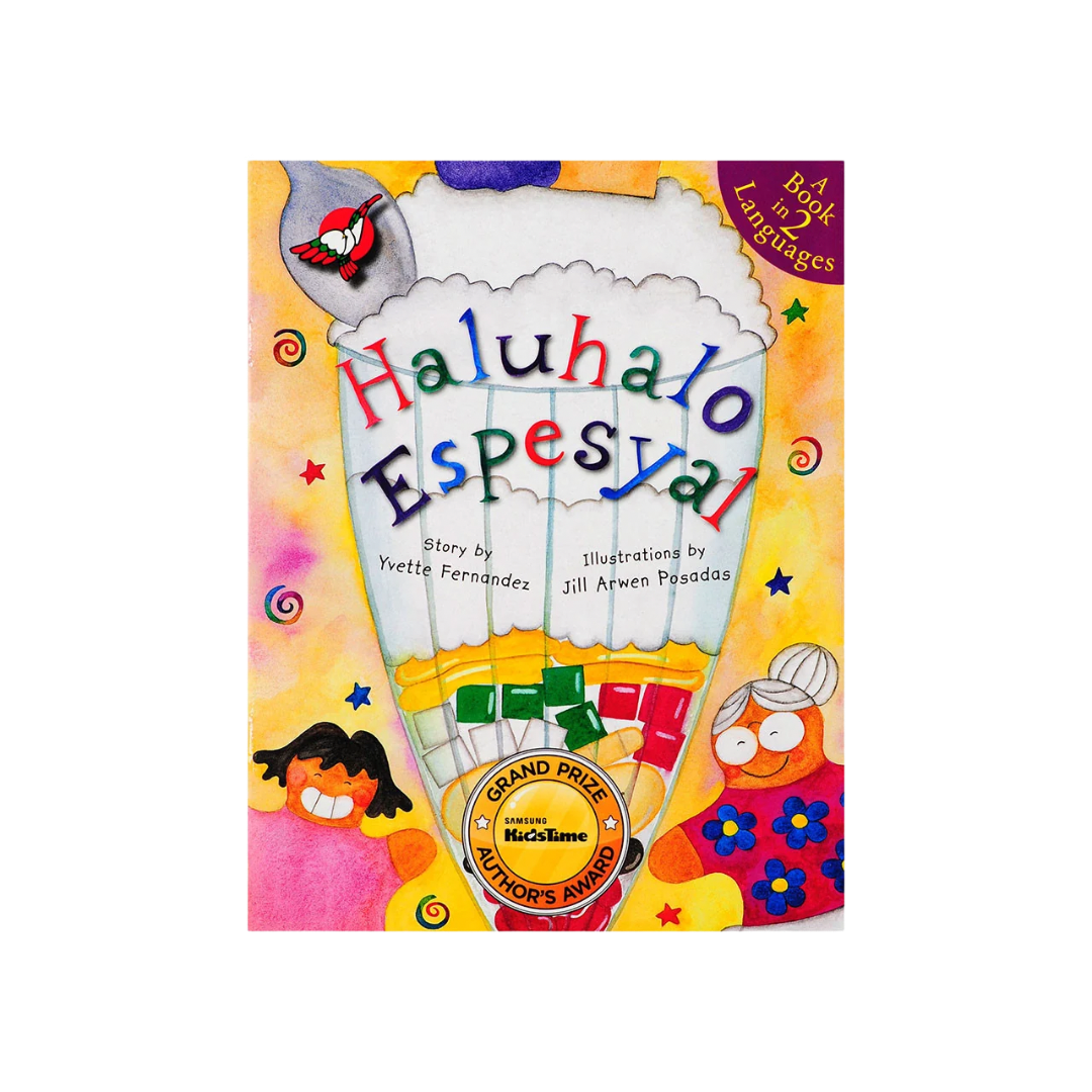 Haluhalo Espesyal