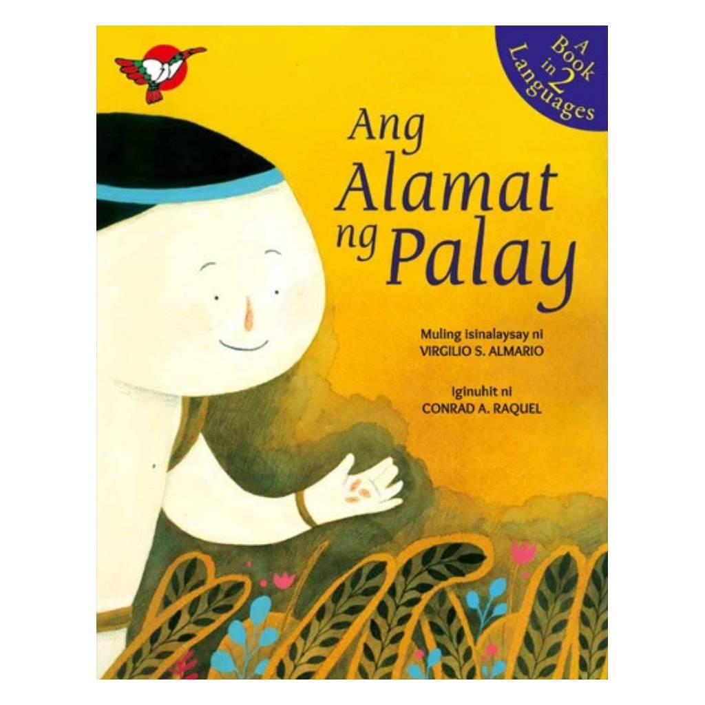 Ang Alamat ng Palay