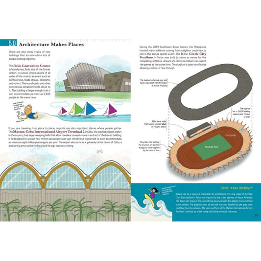 What Kids Should Know About Filipino Architecture (Second Edition)