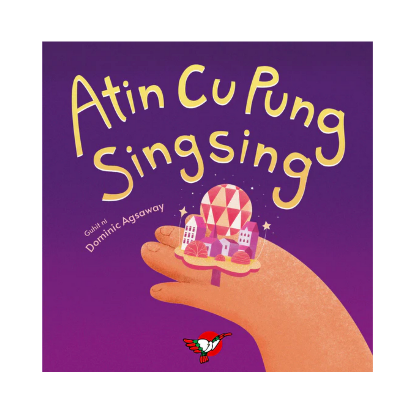 Atin Cu Pung Singsing