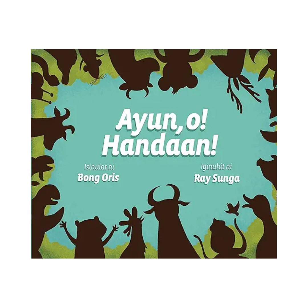 Ayun, O! Handaan!