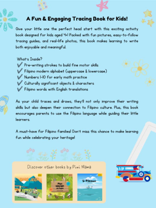 Unang Hakbang sa Pagsulat