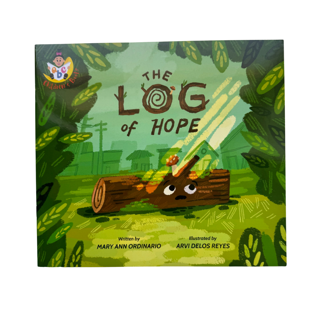 The Log of Hope