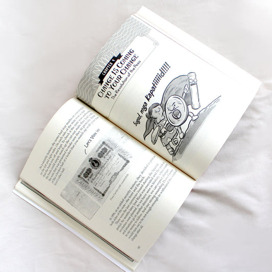 Halo-Halo Histories 2 | CASHAYSAYAN: A History of Philippine Money