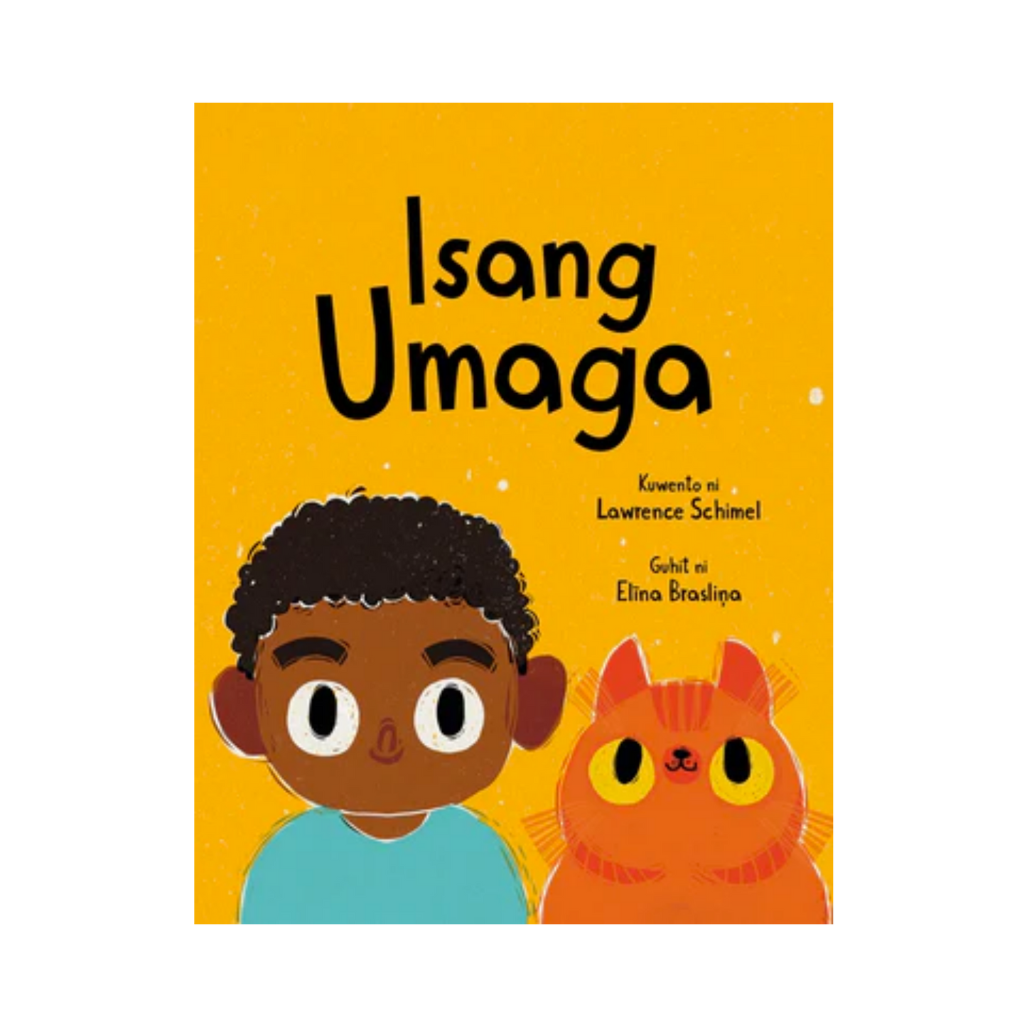 Isang Umaga (Filipino Translation)