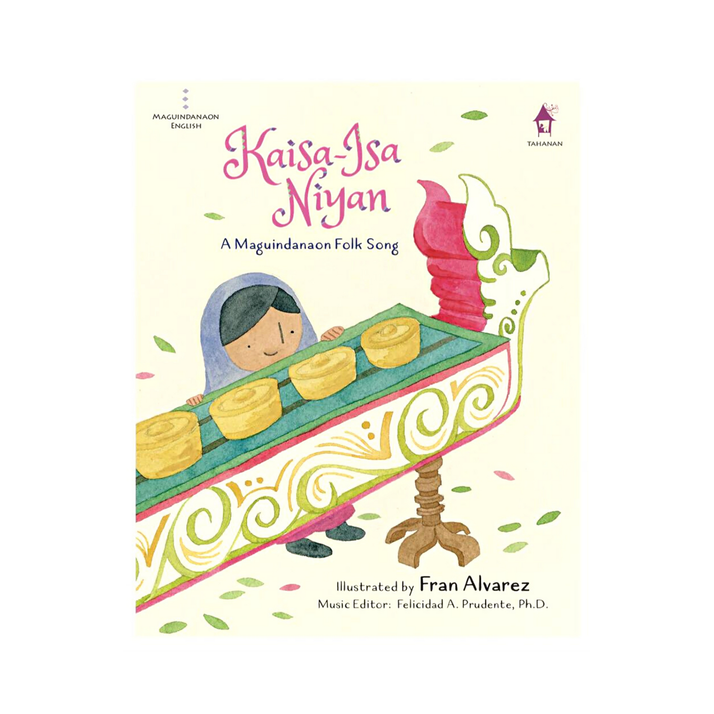 Kaisa-isa Niyan: A Maguindanaon Folk Song