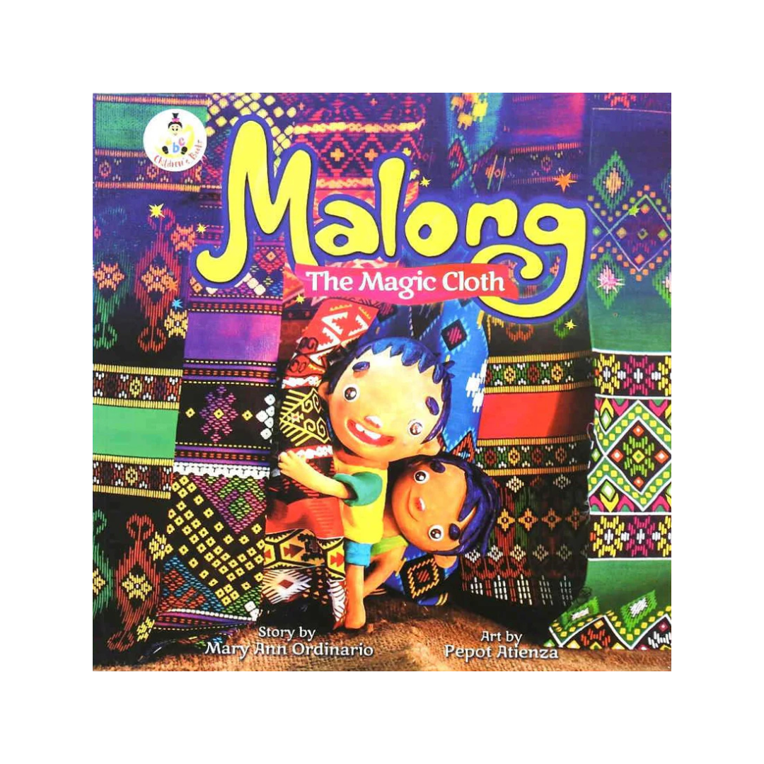 Malong The Magic Cloth