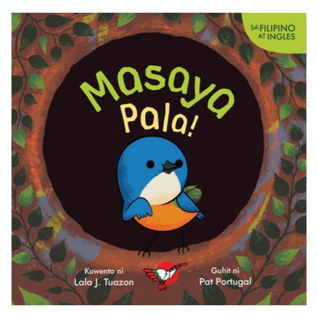 Masaya Pala!