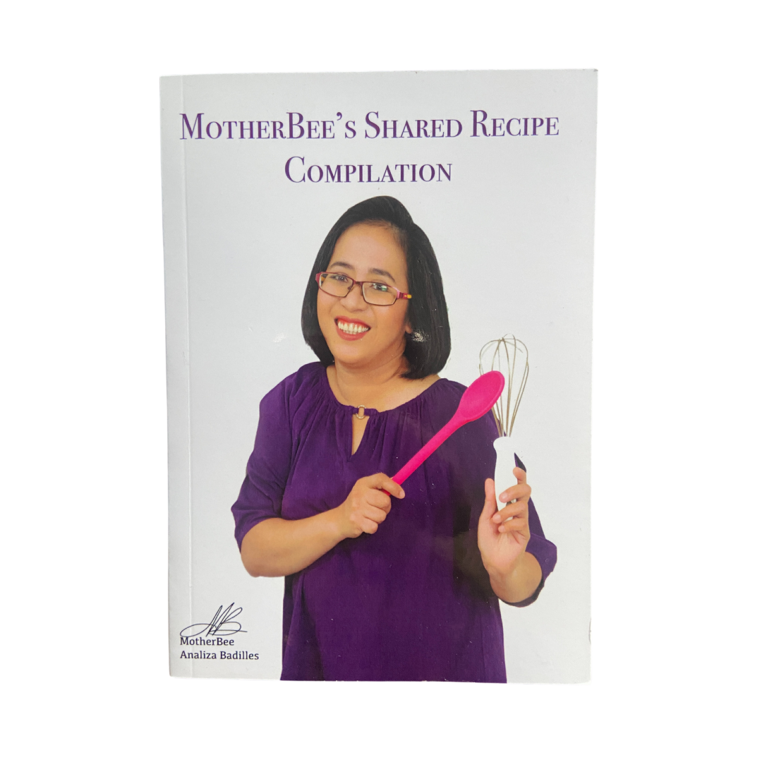 MotherBee's Shared Recipe Compilation