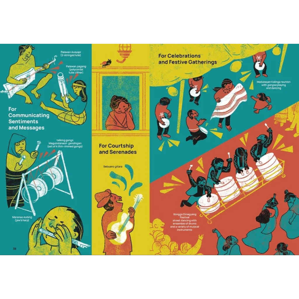 What Kids Should Know About Filipino Musical Instruments