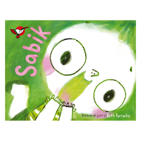 Sabik: Emotions Picture Book
