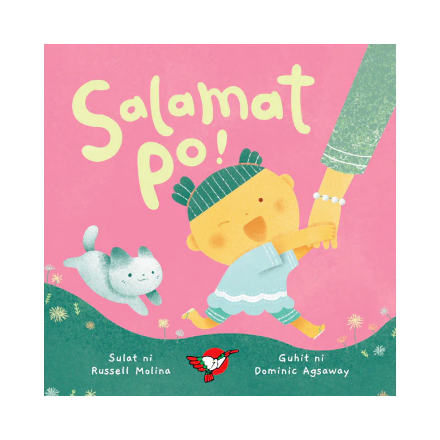 Salamat Po