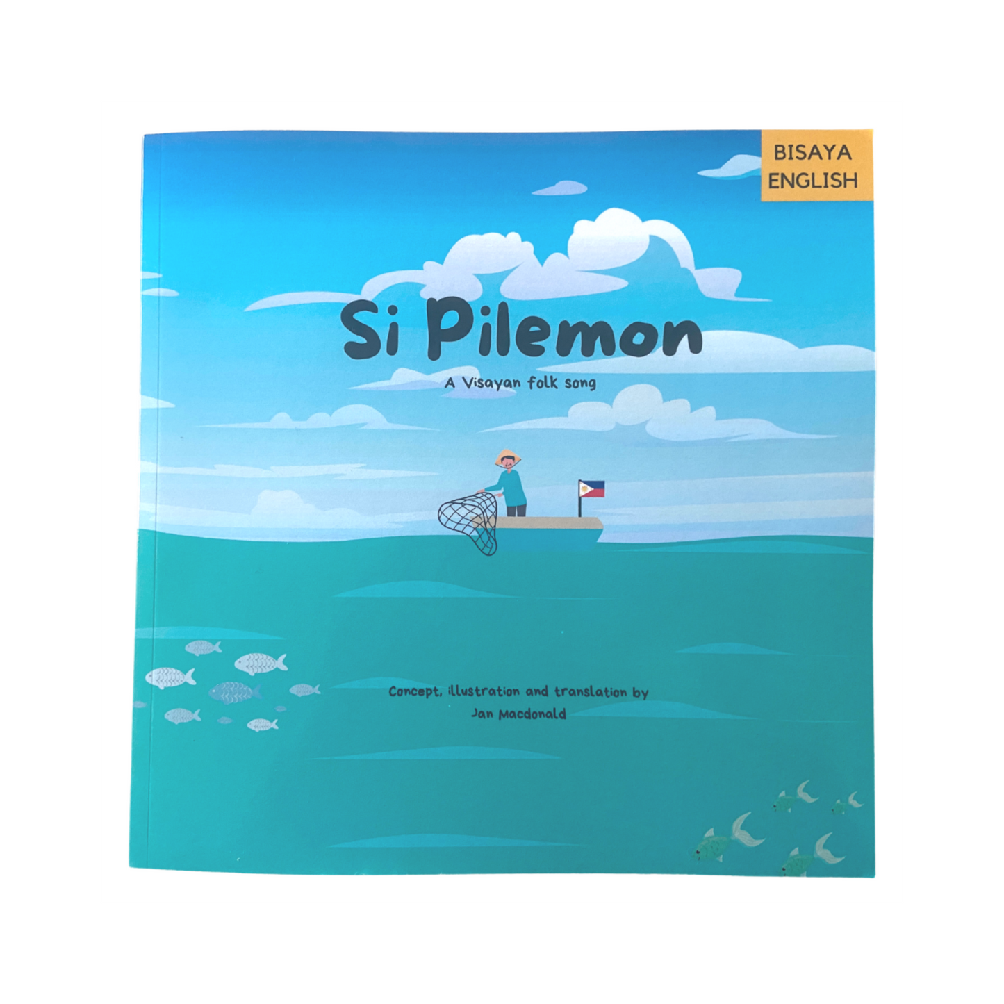 Si Pilemon: A Visayan folk song