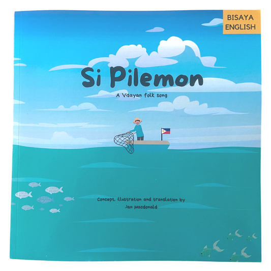 Si Pilemon: A Visayan folk song