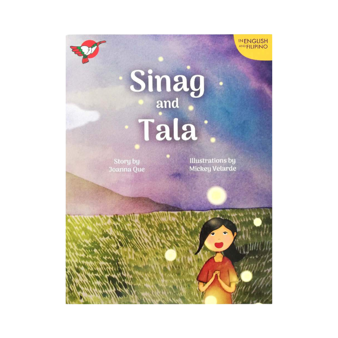Sinag and Tala