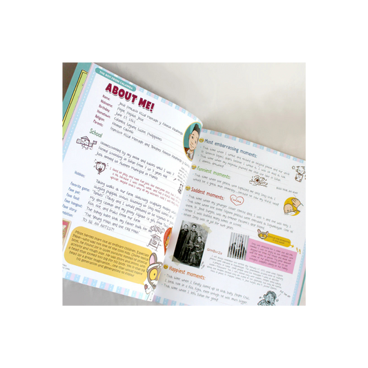 SinoBayani? JOSÉ RIZAL! A Halo-Halo Espesyal Book