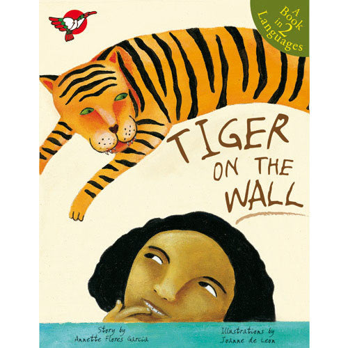 Tiger on the Wall