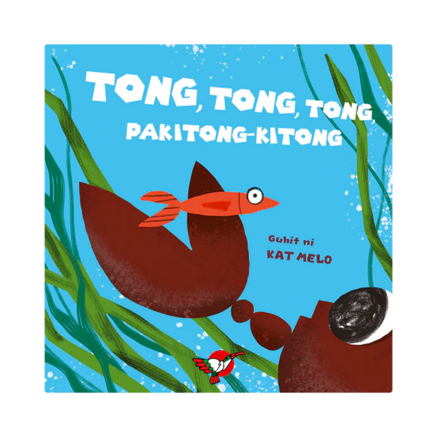 Tong, Tong, Tong, Tong, Pakitong-Kitong