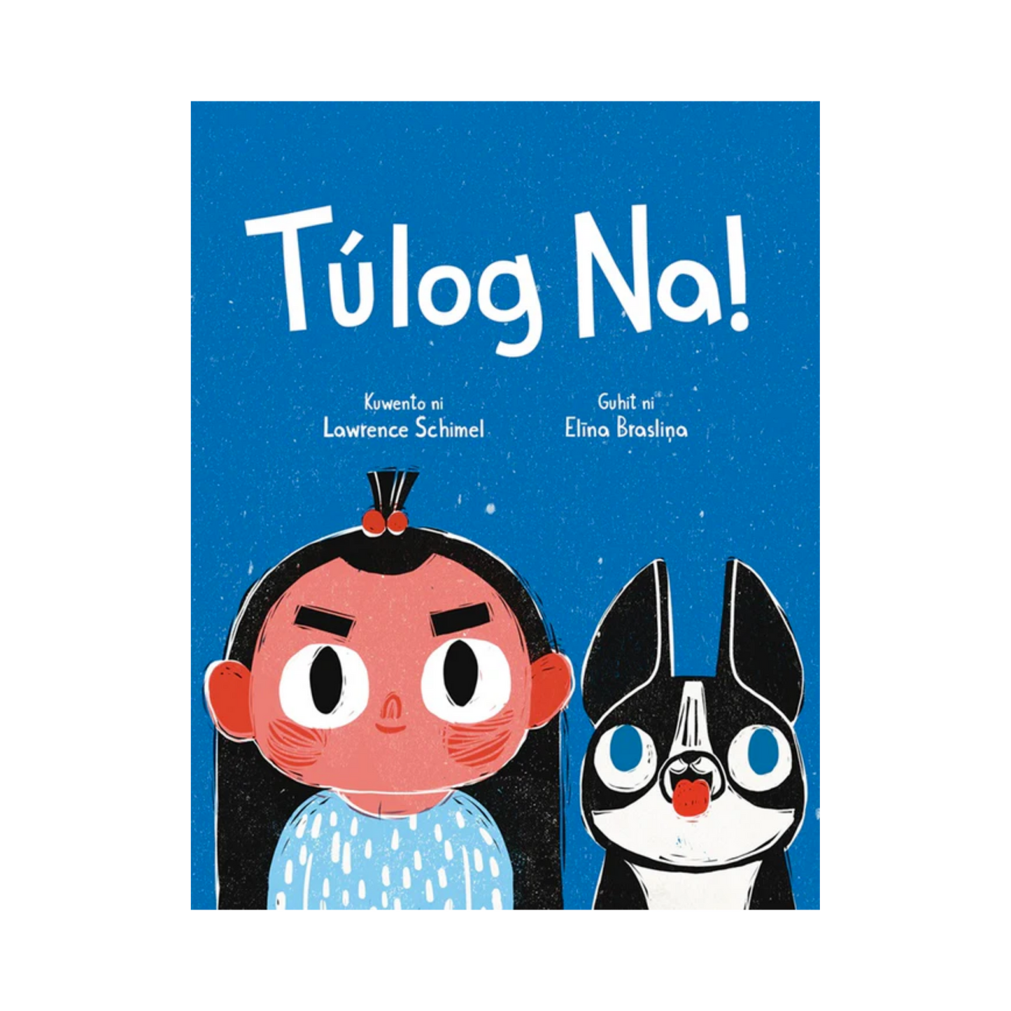 Túlog Na! (Filipino Translation)