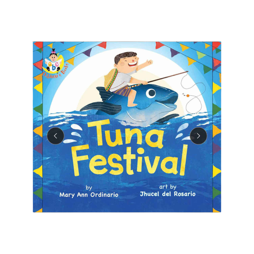 Tuna Festival: The Pride of Philippine Fishermen