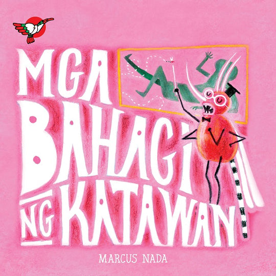 Mga Bahagi ng Katawan