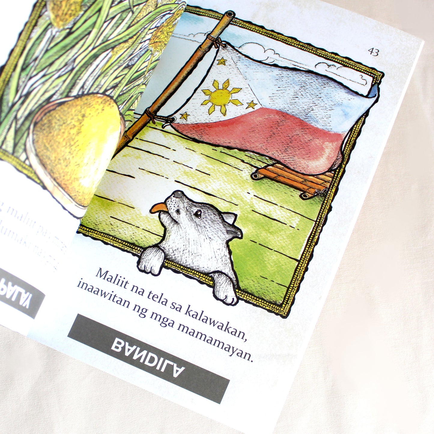 Bugtong Bugtong 2: More Filipino Riddles
