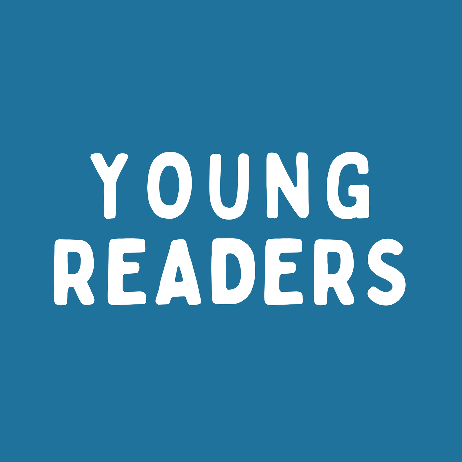 Age 5 - 8 (Young Readers)