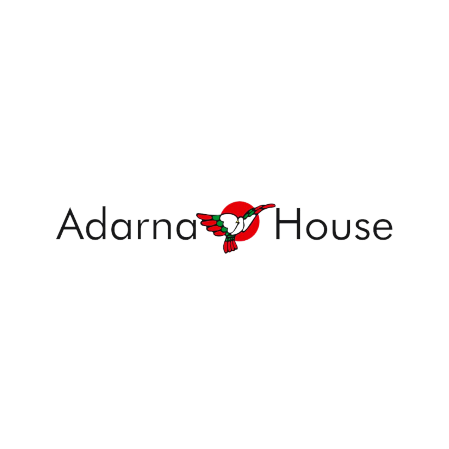 Adarna House