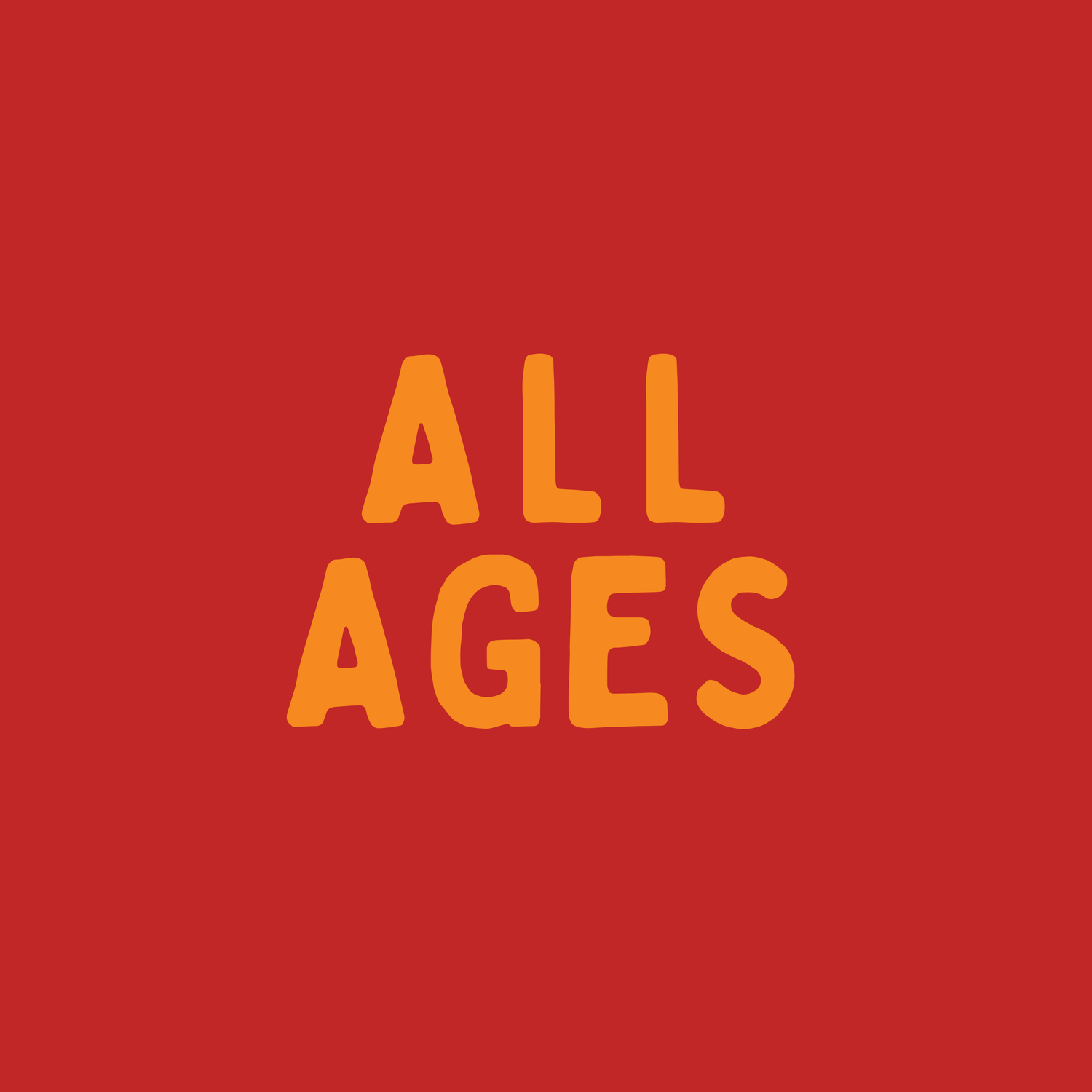 All Ages