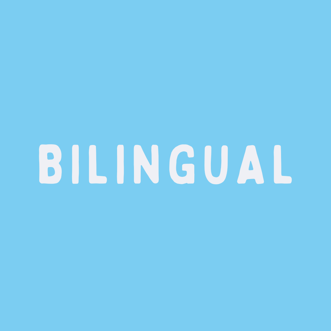 Bilingual