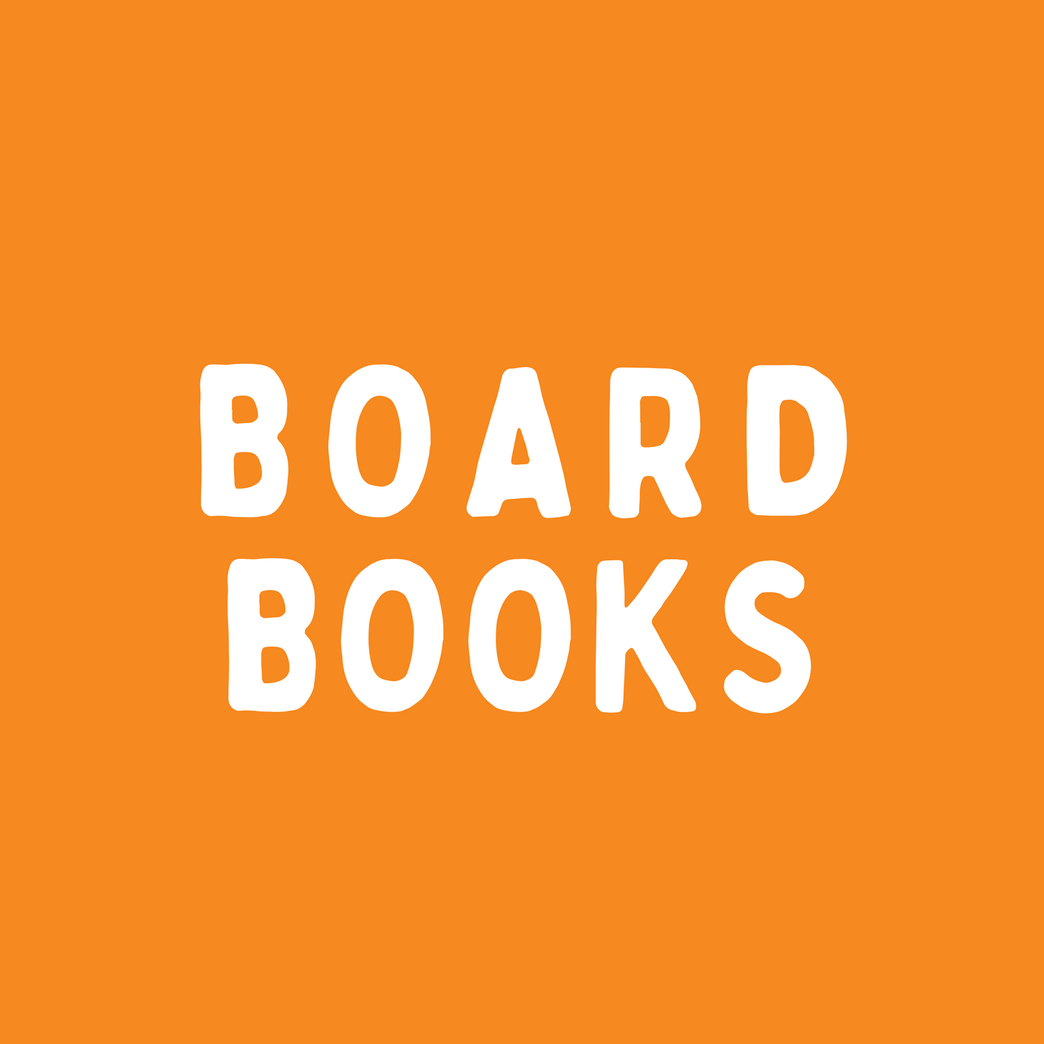 Board Books