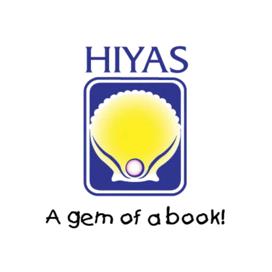 Hiyas Example Hiyas A Gem of a Book β Matatas Bookshop
