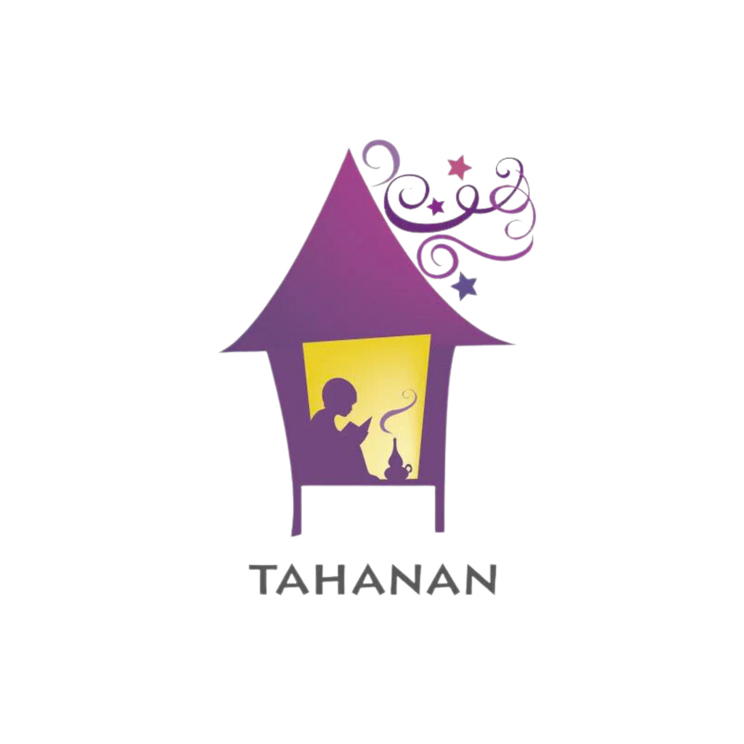 Tahanan Books