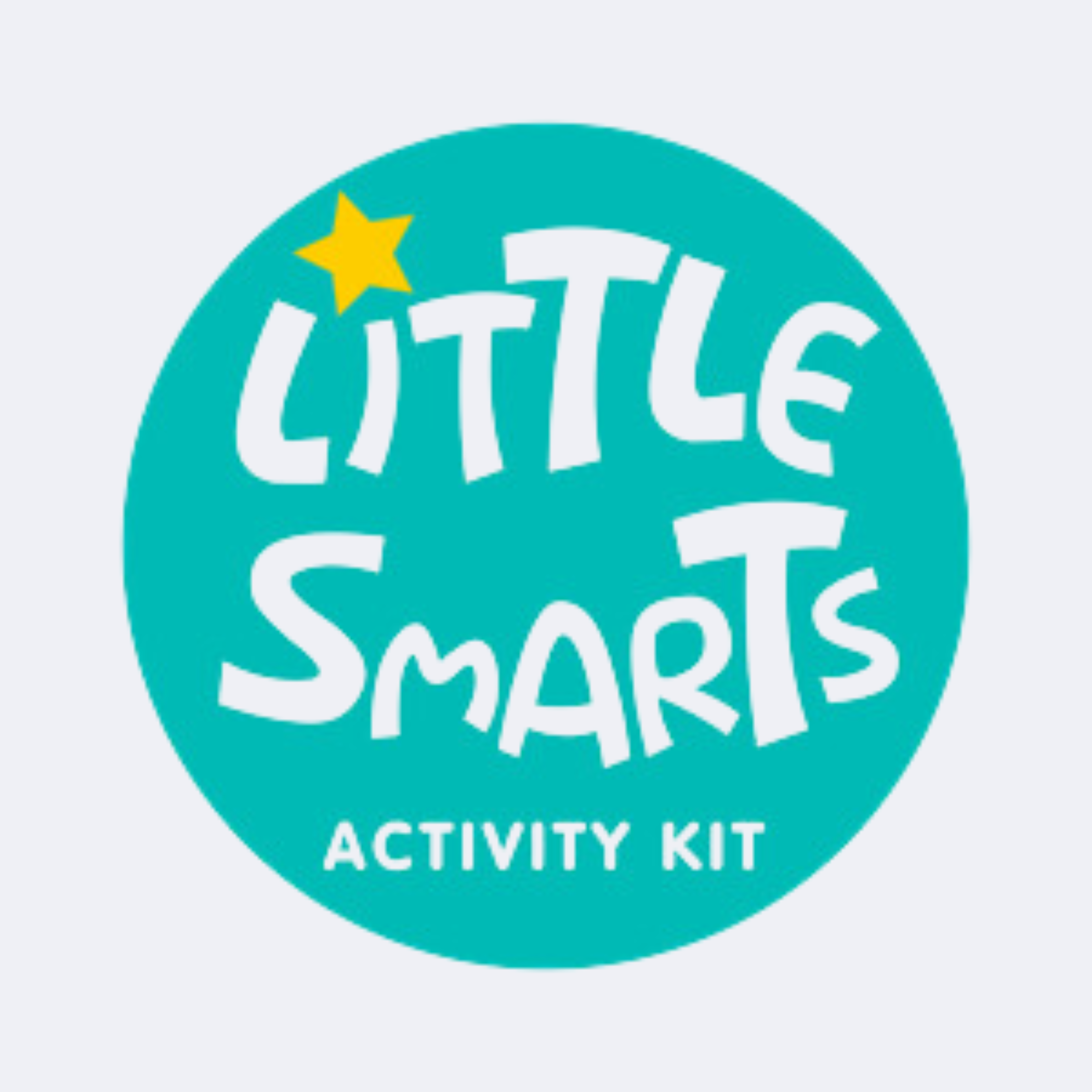 My Little Smarts – Matatas Bookshop