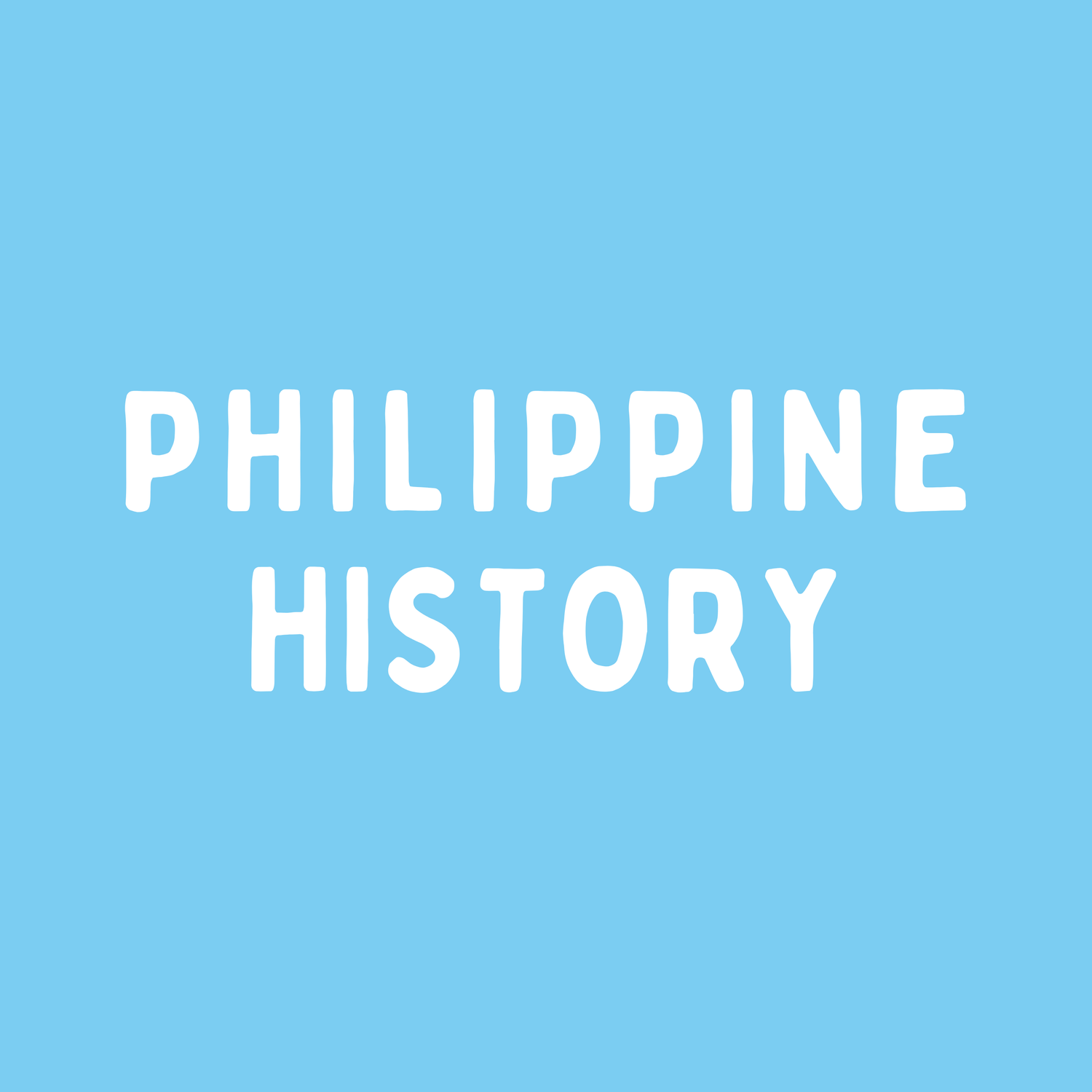 Philippine History