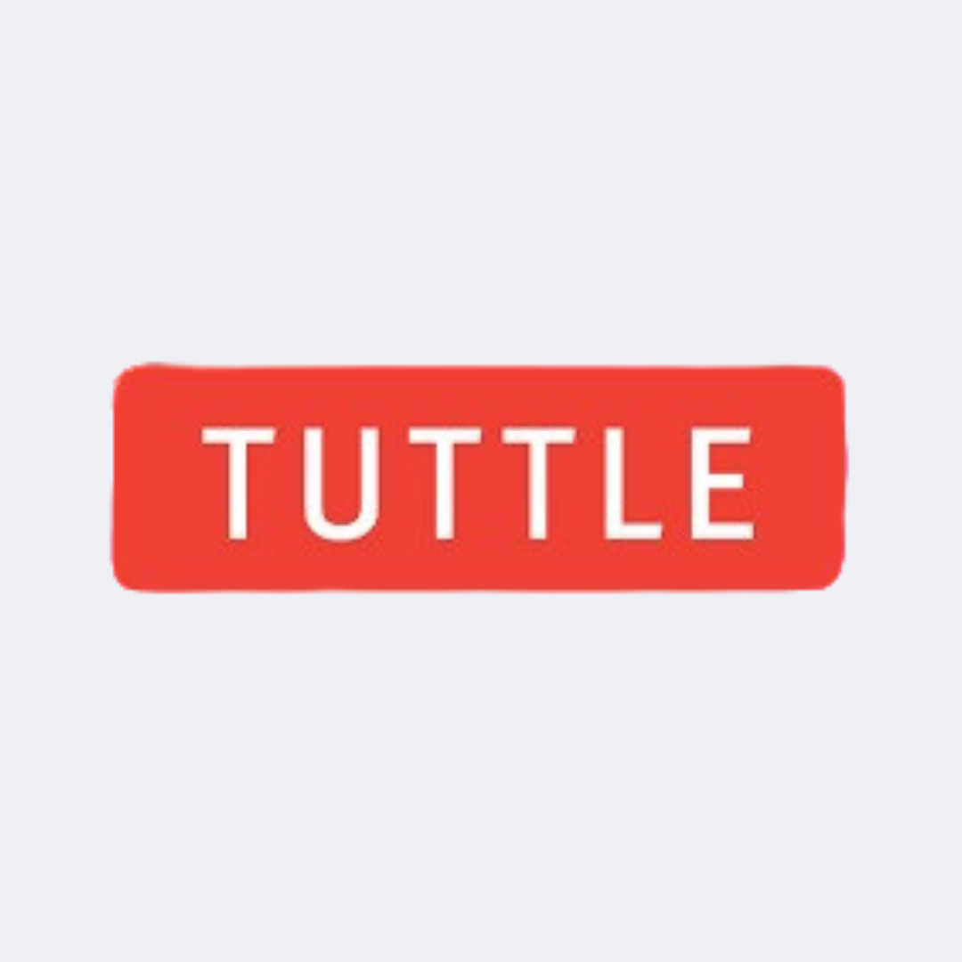 Tuttle Publishing