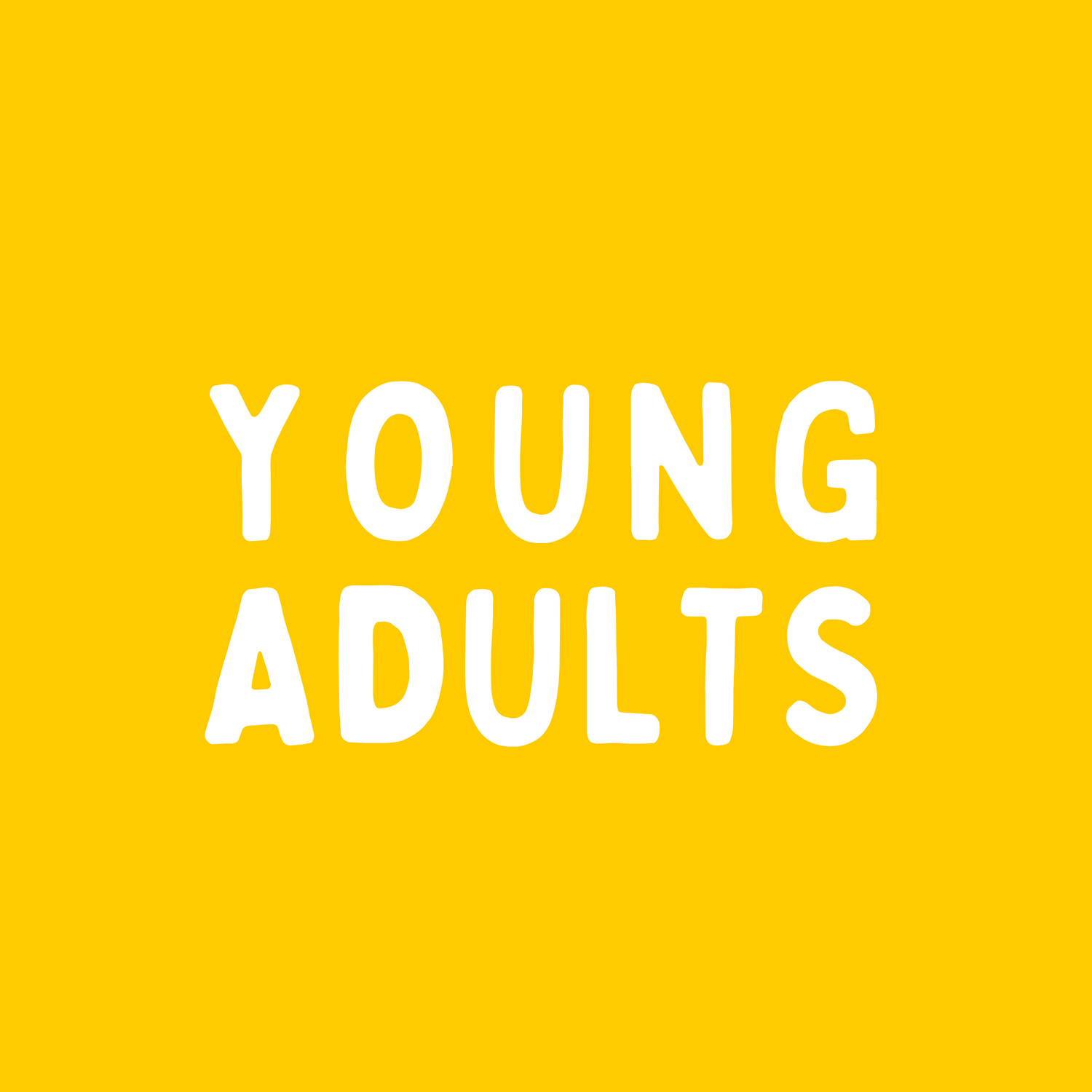 Young Adults