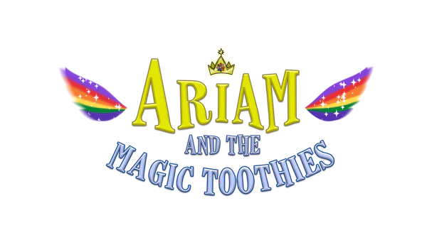 Magic Toothies Books