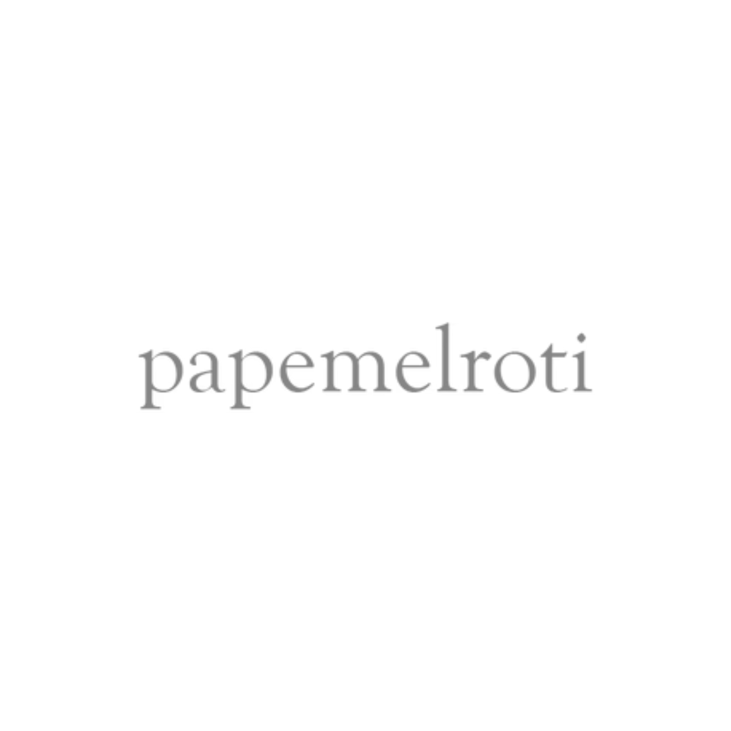 Papemelroti