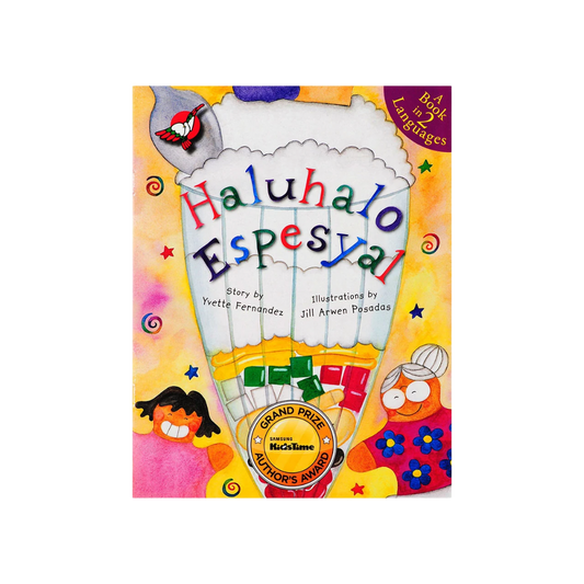 Haluhalo Espesyal