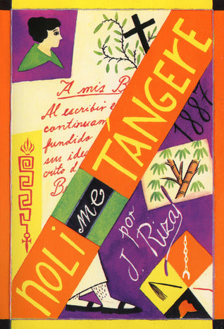 Noli Me Tangere