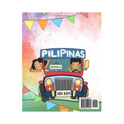 A is for Adobo: ABCs of Filipino Culture