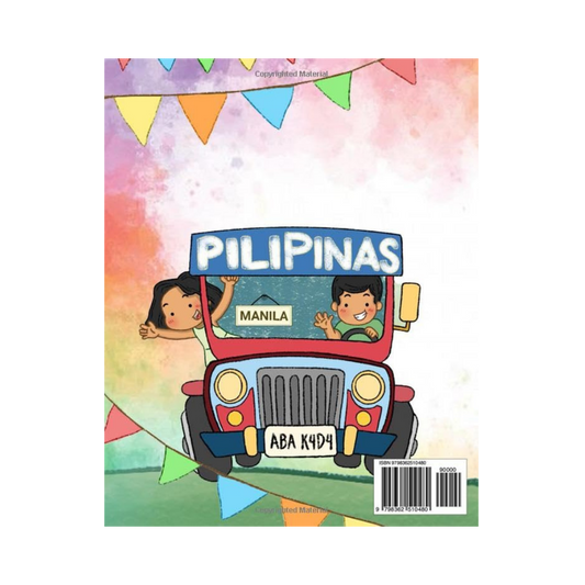 A is for Adobo: ABCs of Filipino Culture