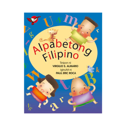 Alpabetong Filipino