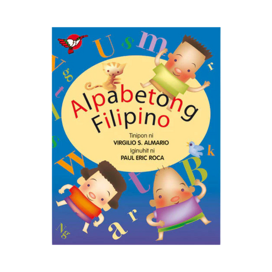 Alpabetong Filipino