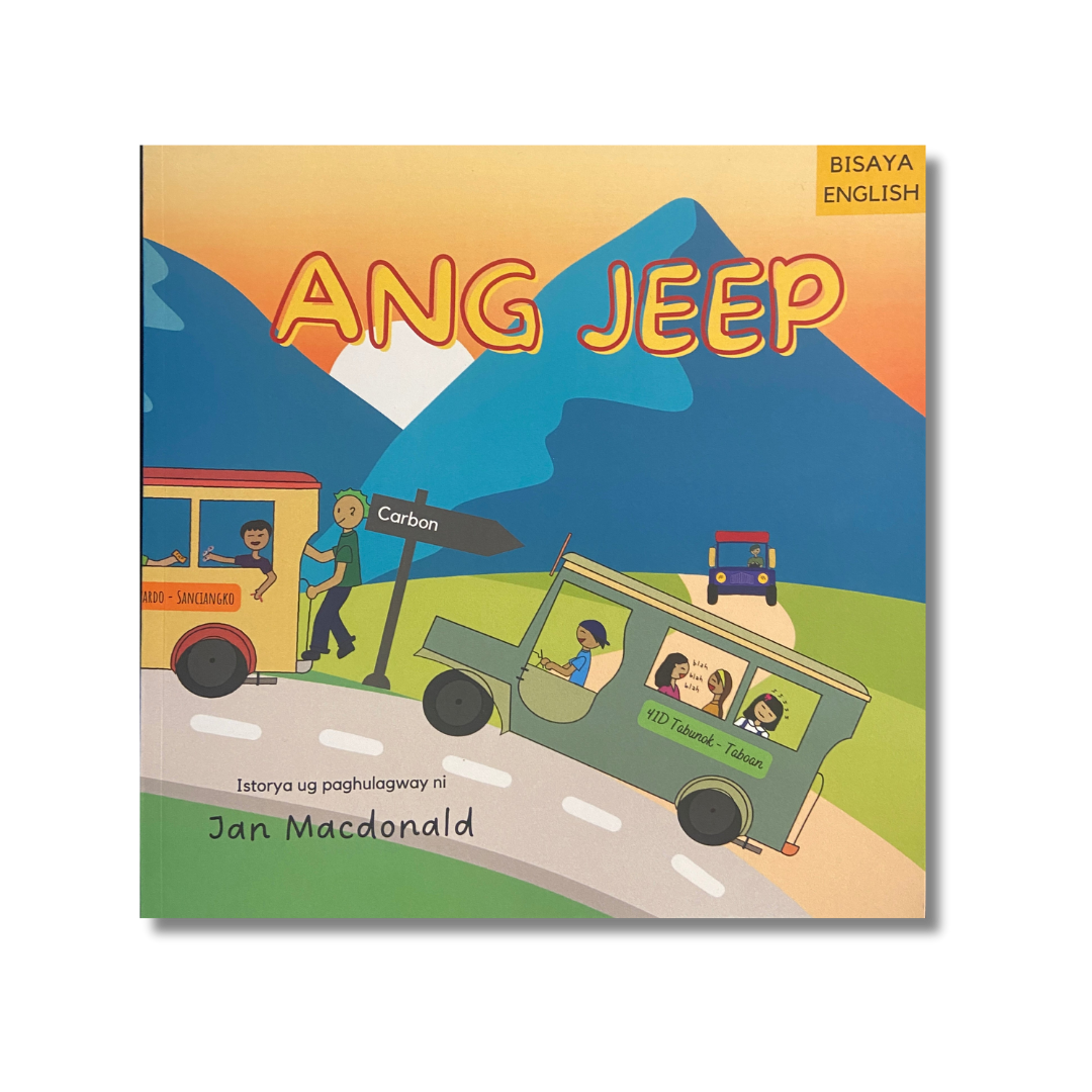 Ang Jeep