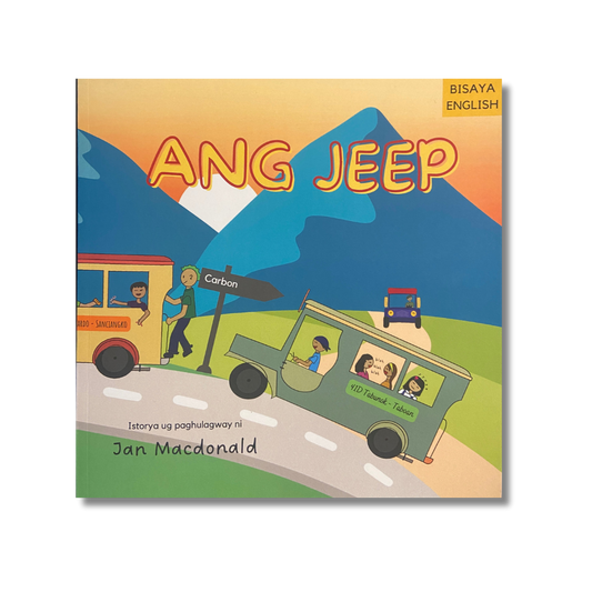 Ang Jeep