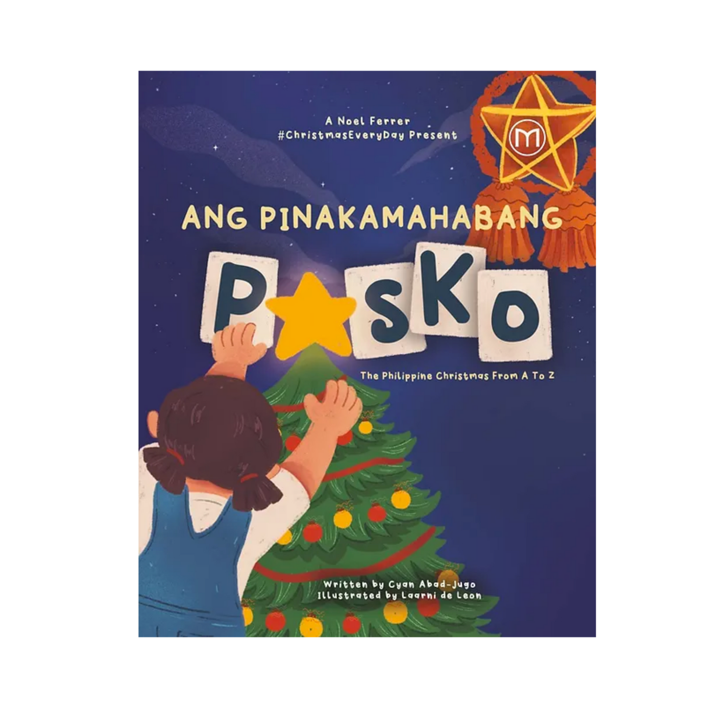 Ang Pinakamahabang Pasko