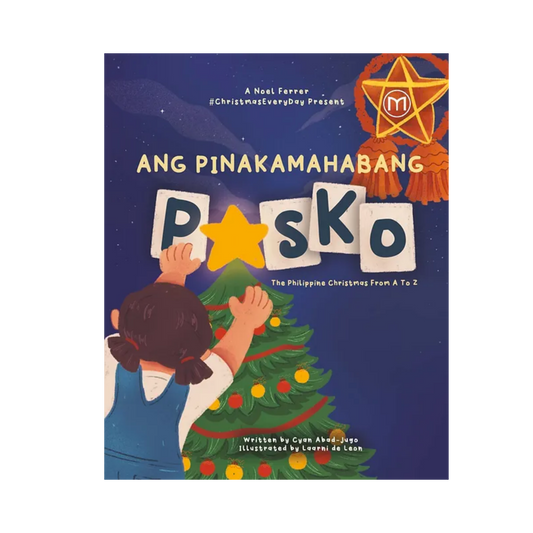 Ang Pinakamahabang Pasko