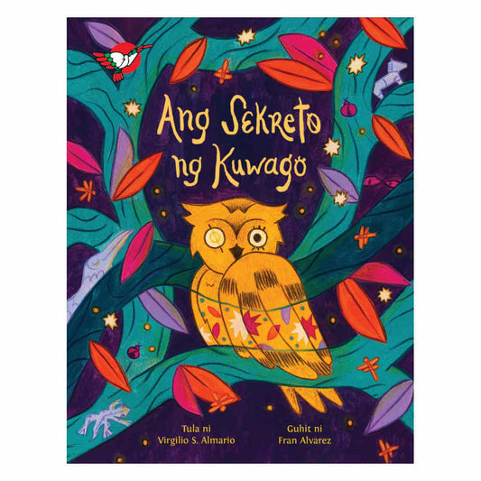 Ang Secreto ng Kuwago